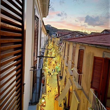 Alleyway Península Sorrentina Exterior foto